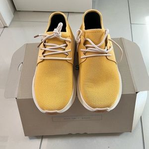 Vessi Everyday Classic Waterproof Runners